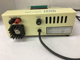 IST 370A Digital IC Tester 110-125 Vac 0.15 Amp