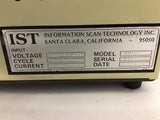 IST 370A Digital IC Tester 110-125 Vac 0.15 Amp