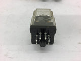 Potter & Brumfield KRPA-11AN-120 120V 50/60Hz Relay Lot of 5