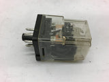 Potter & Brumfield KRPA-11AN-120 120V 50/60Hz Relay Lot of 5