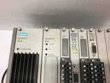 Texas Instrument LR64027 w/Modules 505666 5551106 5054232A 5054332 5057016