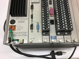 Texas Instrument LR64027 w/Modules 505666 5551106 5054232A 5054332 5057016
