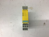 Siemens 3TK2821-2CB30 Safety Relay