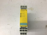 Siemens 3TK2821-2CB30 Safety Relay
