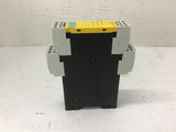 Siemens 3TK2821-2CB30 Safety Relay