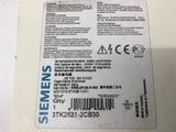 Siemens 3TK2821-2CB30 Safety Relay