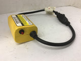 Sensing-Saf-Start Model 1996 120 Volt 15 Amp