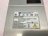 Sparkle Power FSP300-601U Power Supply 300W AC Input 100-240V 6-3A 60-50Hz