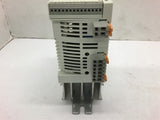Lenze E82EV371_2B Frequency Inverter 230/240V