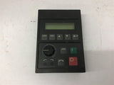 Allen-Bradley 1201-HA1 Series A Programming 12 Volts DC