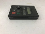 Allen-Bradley 1201-HA1 Series A Programming 12 Volts DC