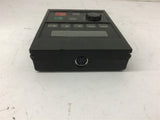 Allen-Bradley 1201-HA1 Series A Programming 12 Volts DC