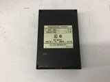 Allen-Bradley 1201-HA1 Series A Programming 12 Volts DC