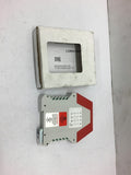 Omron Scientific Technologies SR108AD01 Safety Relay AC/DC24V
