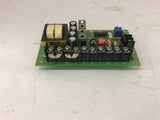 Minarik Corp Circuit Board PCM4 120/240 Vac 2.1 Watts 170-0426
