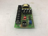 Minarik Corp Circuit Board PCM4 120/240 Vac 2.1 Watts 170-0426