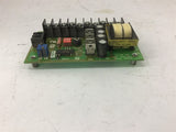 Minarik Corp Circuit Board PCM4 120/240 Vac 2.1 Watts 170-0426