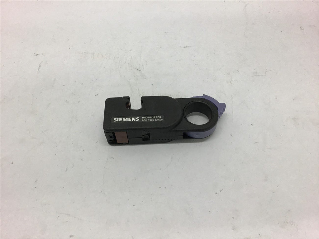 Siemens Profibus FCS Stripping Tool 6GK1905-6AA00