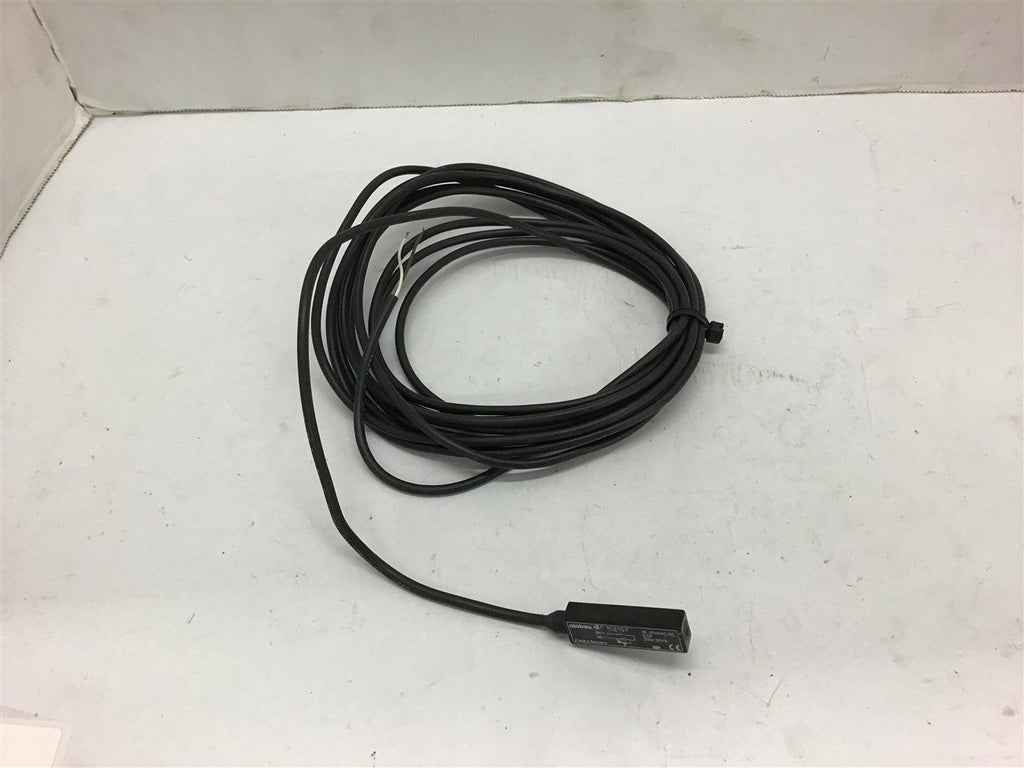 Elobau 102157 Position Switch 250VAC/DC 0.5A 20W 30VA