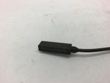 Elobau 102157 Position Switch 250VAC/DC 0.5A 20W 30VA