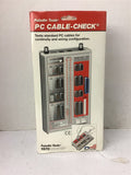 Paladin Tools PC CABLE-CHECK 1570