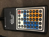 Texas Instruments 510 Model Programmer with case