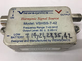 Viewsonics Signal Source VSHSS-7-42