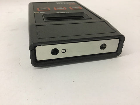 3M Model 718 Static Sensor 9V DC – BME Bearings and Surplus