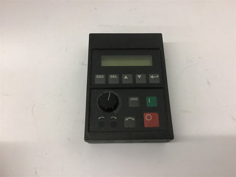 Allen Bradley 1201-HA1 Programming Terminal