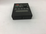 Allen Bradley 1201-HA1 Programming Terminal