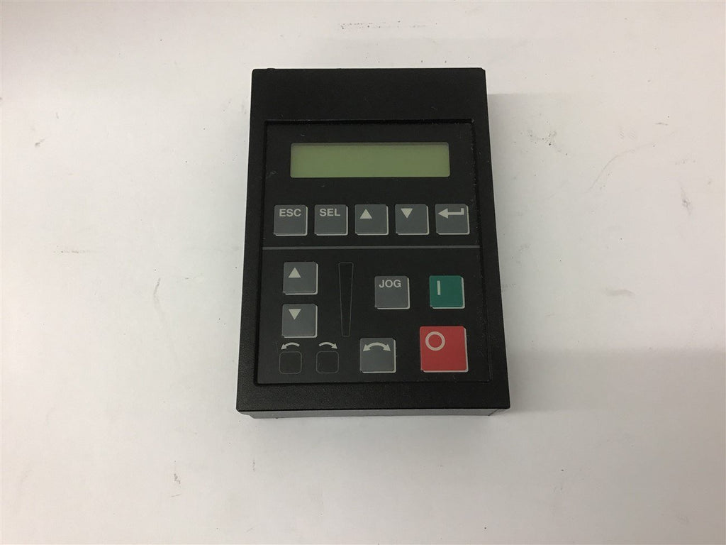 Allen Bradley Programming Terminal 1201-HA2
