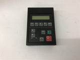 Allen Bradley Programming Terminal 1201-HA2