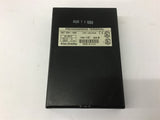 Allen Bradley Programming Terminal 1201-HA2