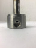 Parker 71215SN2MN00 Solenoid Valve 1/4"