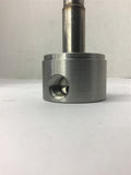 Parker 71215SN2MN00 Solenoid Valve 1/4"