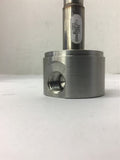 Parker 71215SN2MN00 Solenoid Valve 1/4"
