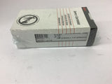 Kroy 3/16" White Shrink Tube 2470011 Supply Cartridge