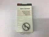 Kroy Supply Cartridge 1/4" White Shrink Tube 2470021