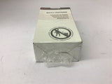 Kroy Supply Cartridge 1/4" White Shrink Tube 2470021
