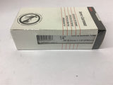 Kroy Supply Cartridge 1/4" White Shrink Tube 2470021