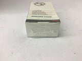 Kroy Supply Cartridge 1/4" White Shrink Tube 2470021