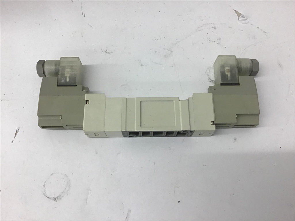SMC SY7440-5DZ 0.2-0.7 MPA VALVE