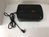 APC Back-UPS 550 BE550G 120 Volts 4.6A Single Phase