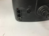 APC Back-UPS 550 BE550G 120 Volts 4.6A Single Phase