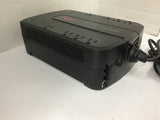 APC Back-UPS 550 BE550G 120 Volts 4.6A Single Phase