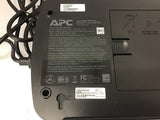 APC Back-UPS 550 BE550G 120 Volts 4.6A Single Phase
