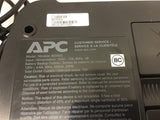 APC Back-UPS 550 BE550G 120 Volts 4.6A Single Phase