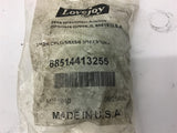 Lovejoy 68514413255 U62RCPLG5/8X5/83/16x3/32K+