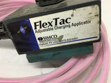 Simco Flex Tac Adjustable Charging Applicator Magnetic Base