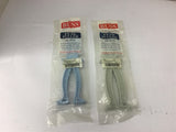 Buss FP-2 Fuse Puller Lot of 2